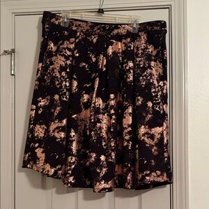 LuLaRoe Madison Skirt